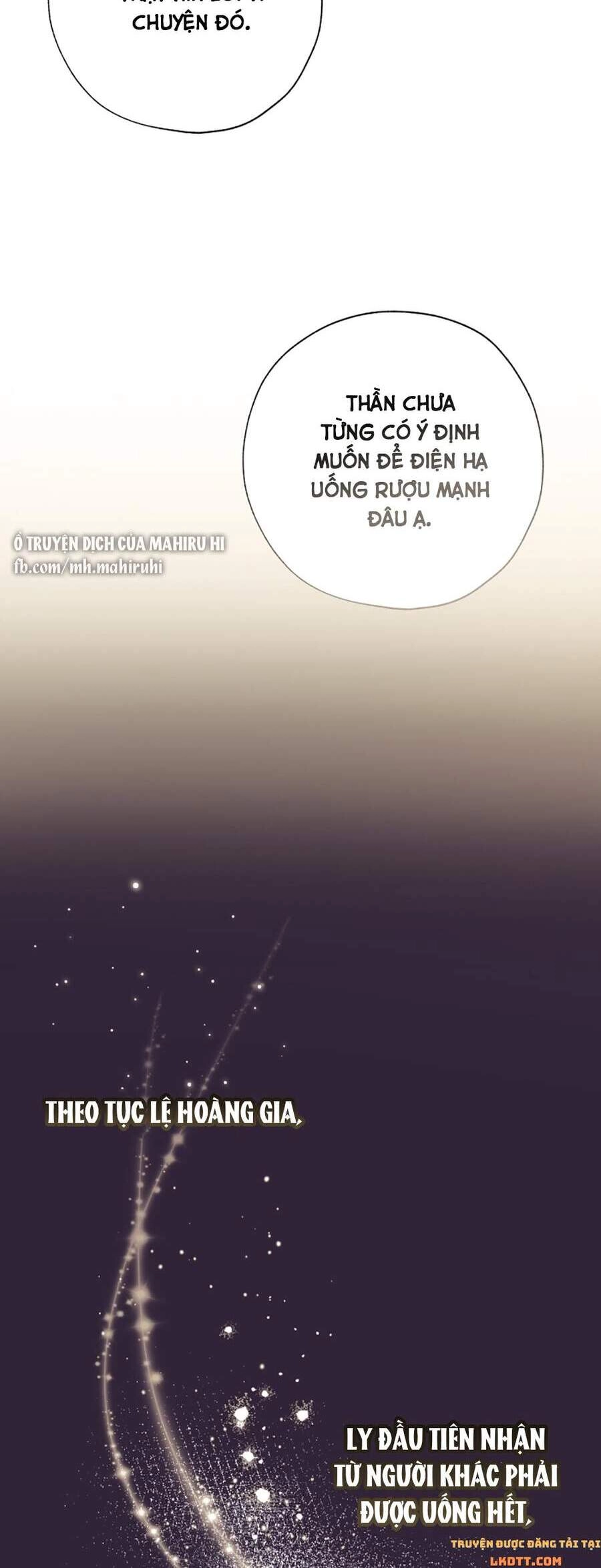 Công Chúa Khắc Dấu Lên Kẻ Phản Nghịch Chapter 43 - 13