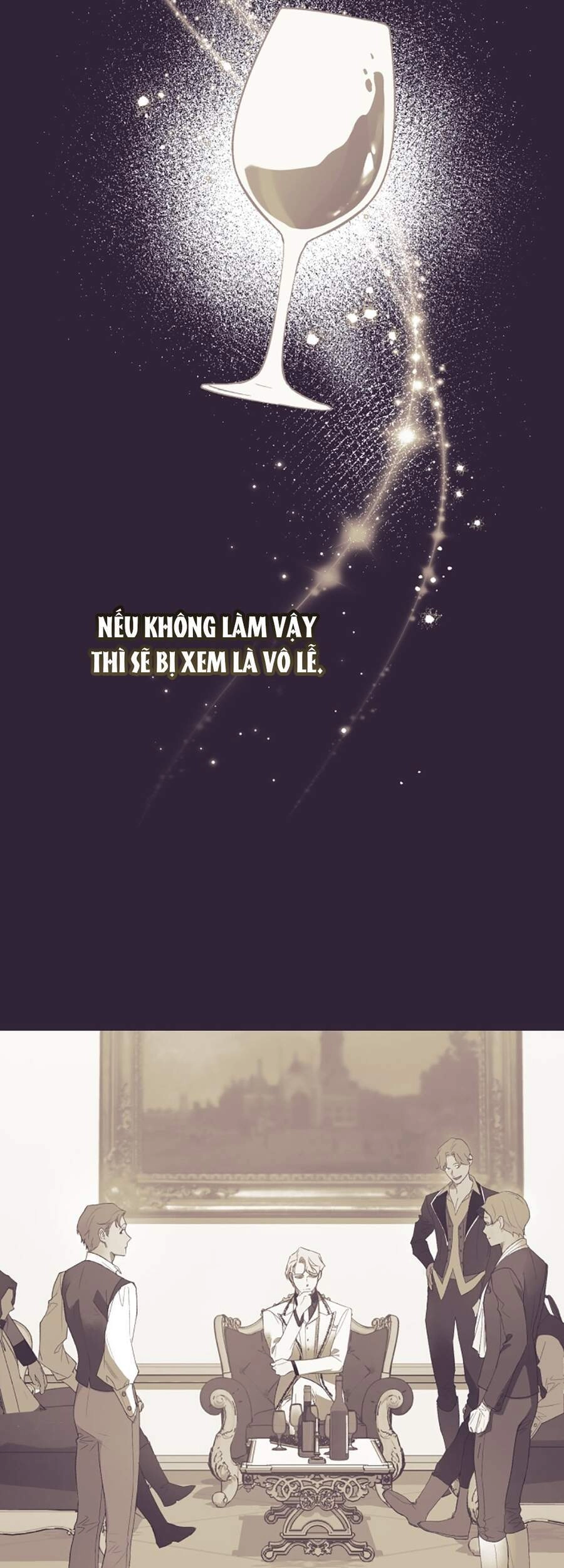 Công Chúa Khắc Dấu Lên Kẻ Phản Nghịch Chapter 43 - 14