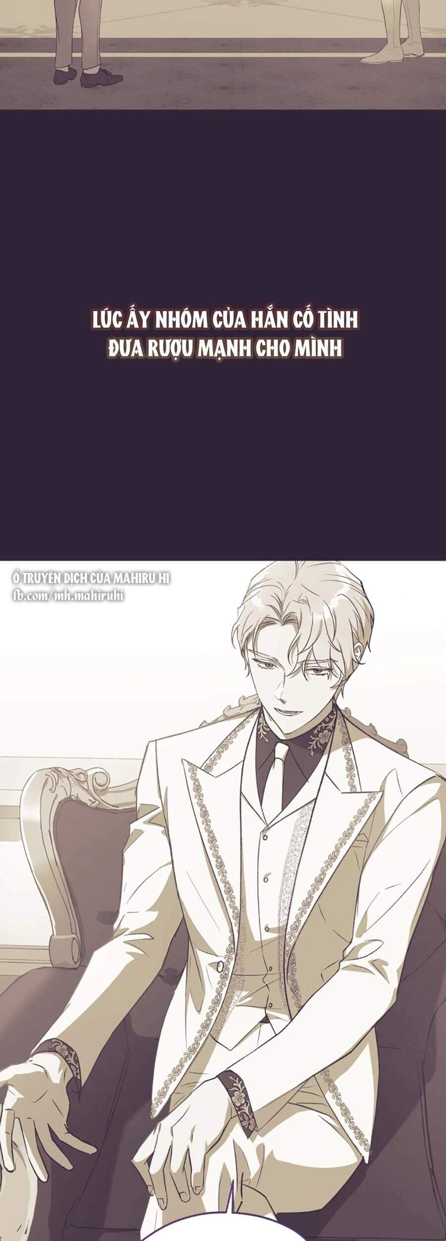 Công Chúa Khắc Dấu Lên Kẻ Phản Nghịch Chapter 43 - 15