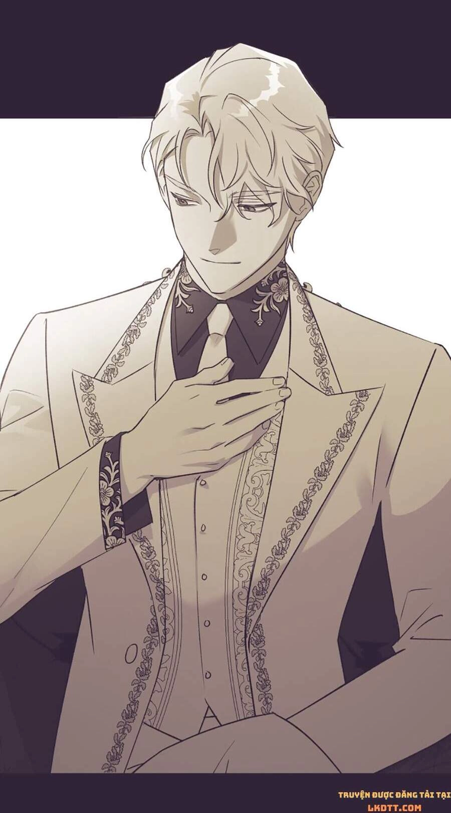 Công Chúa Khắc Dấu Lên Kẻ Phản Nghịch Chapter 43 - 18