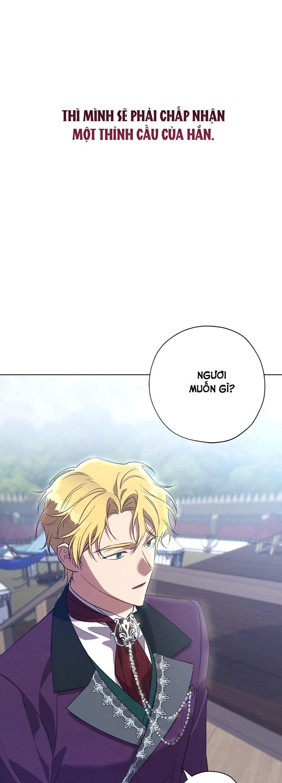 Công Chúa Khắc Dấu Lên Kẻ Phản Nghịch Chapter 43 - 21