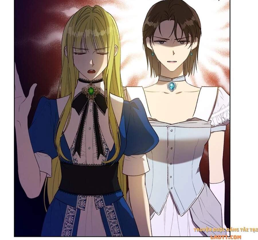 Công Chúa Khắc Dấu Lên Kẻ Phản Nghịch Chapter 43 - 29