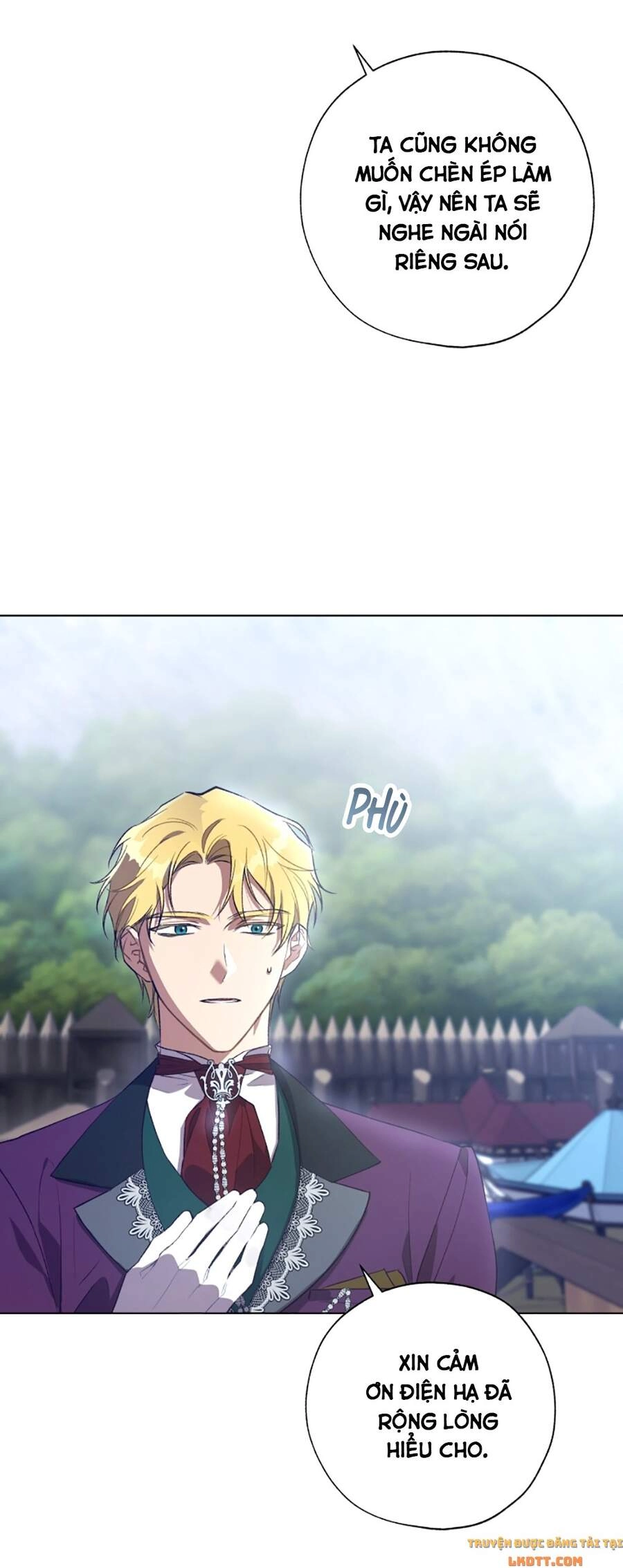 Công Chúa Khắc Dấu Lên Kẻ Phản Nghịch Chapter 43 - 30