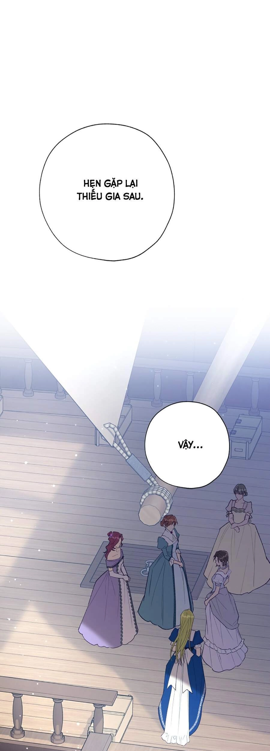 Công Chúa Khắc Dấu Lên Kẻ Phản Nghịch Chapter 43 - 31