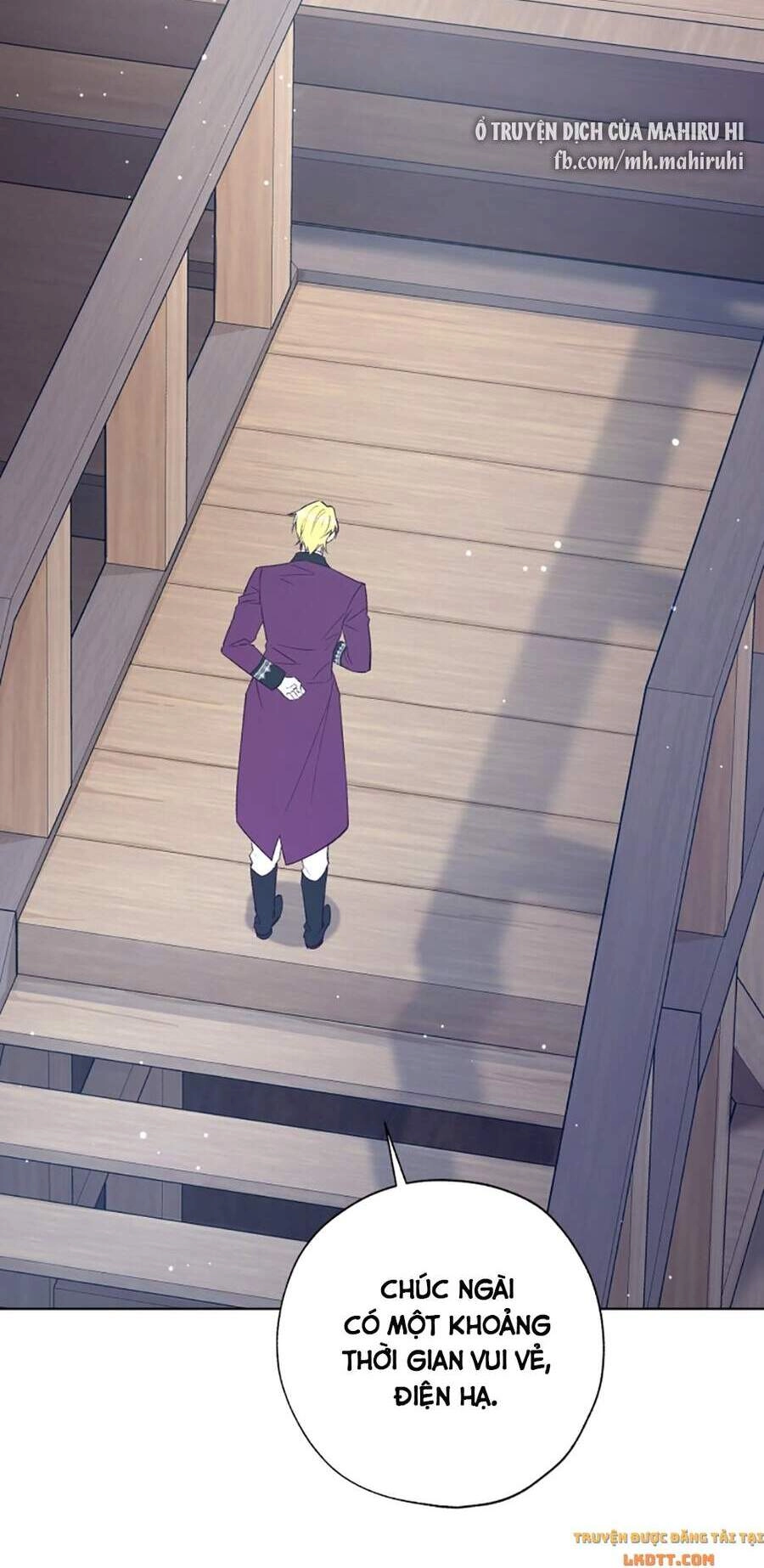 Công Chúa Khắc Dấu Lên Kẻ Phản Nghịch Chapter 43 - 32