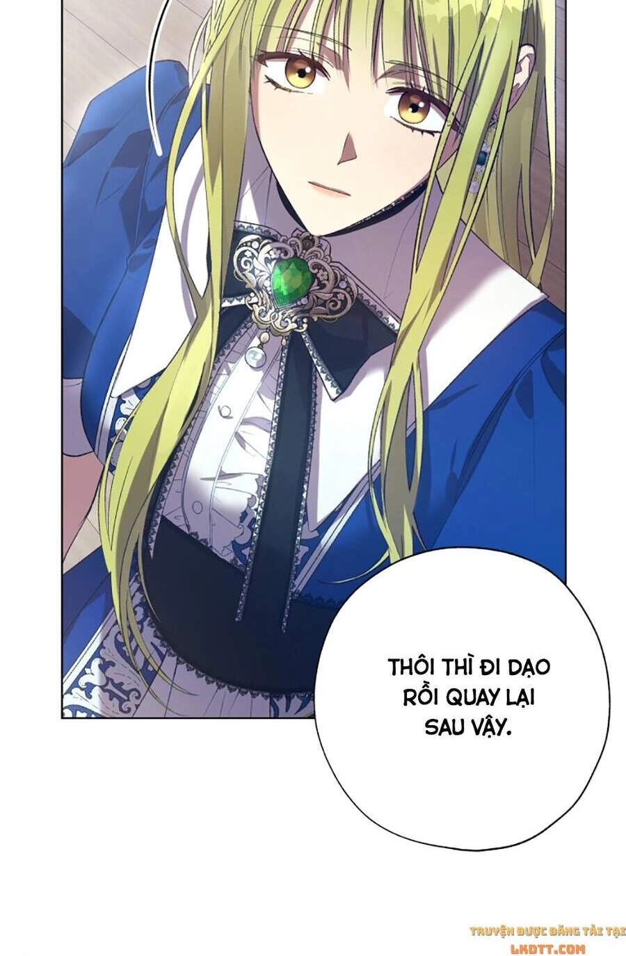 Công Chúa Khắc Dấu Lên Kẻ Phản Nghịch Chapter 43 - 38