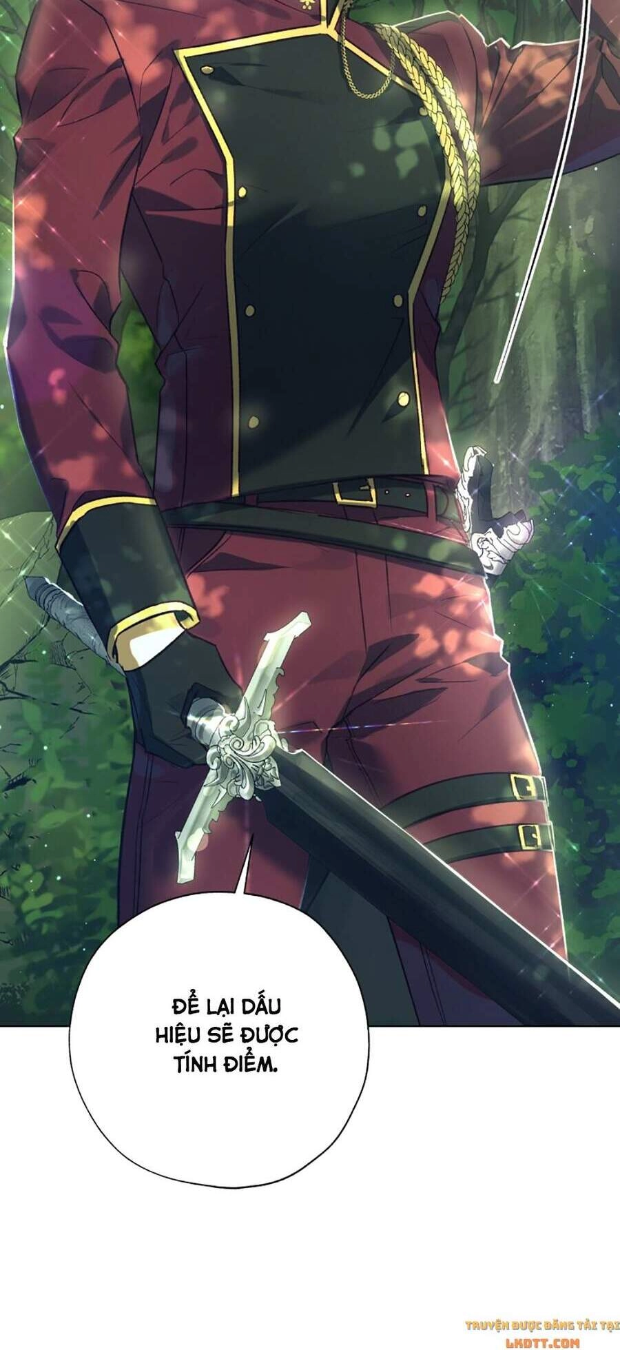 Công Chúa Khắc Dấu Lên Kẻ Phản Nghịch Chapter 43 - 42