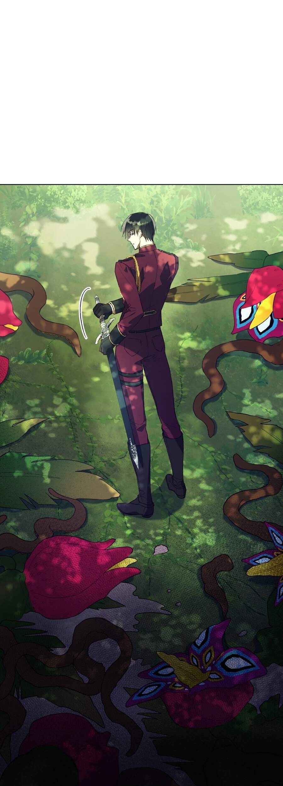 Công Chúa Khắc Dấu Lên Kẻ Phản Nghịch Chapter 43 - 43