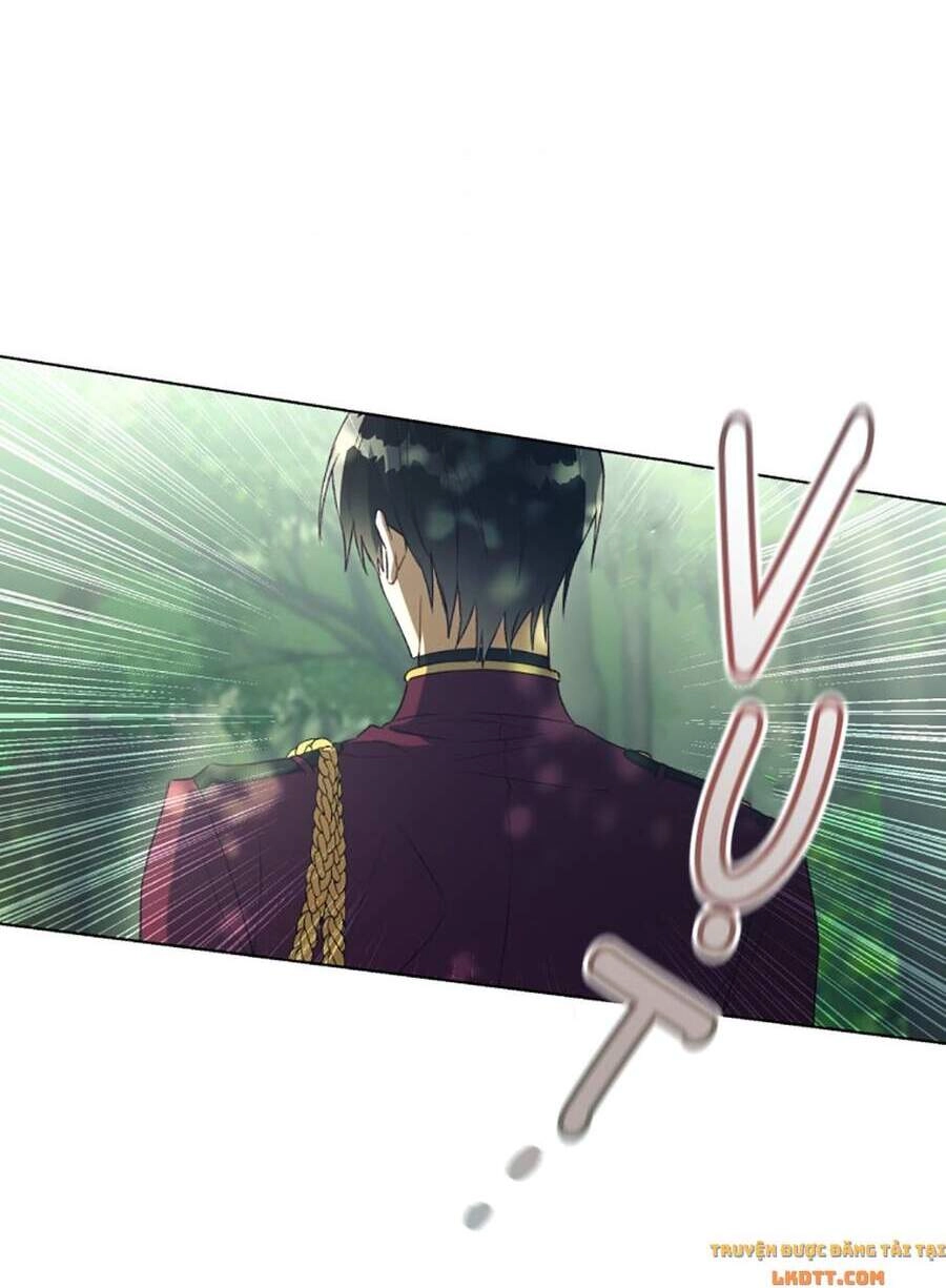 Công Chúa Khắc Dấu Lên Kẻ Phản Nghịch Chapter 43 - 46