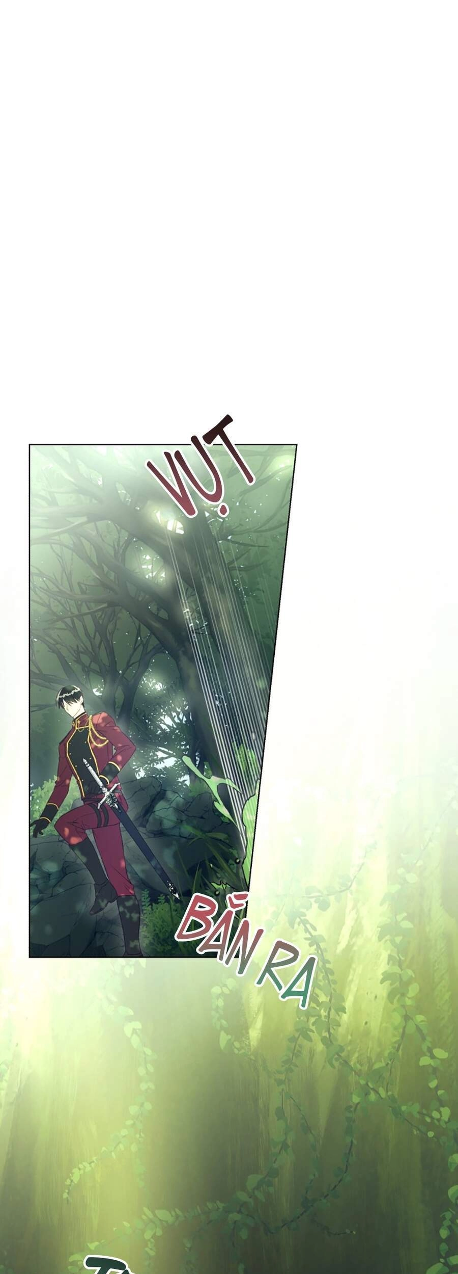 Công Chúa Khắc Dấu Lên Kẻ Phản Nghịch Chapter 43 - 49