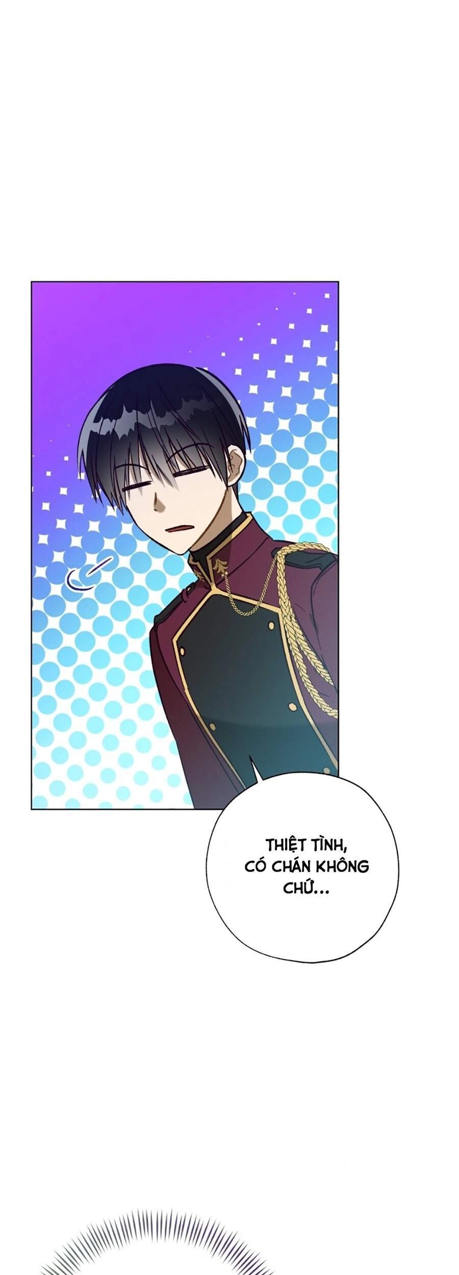 Công Chúa Khắc Dấu Lên Kẻ Phản Nghịch Chapter 43 - 51