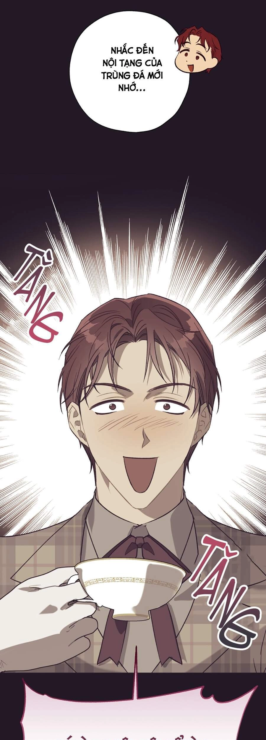 Công Chúa Khắc Dấu Lên Kẻ Phản Nghịch Chapter 43 - 55