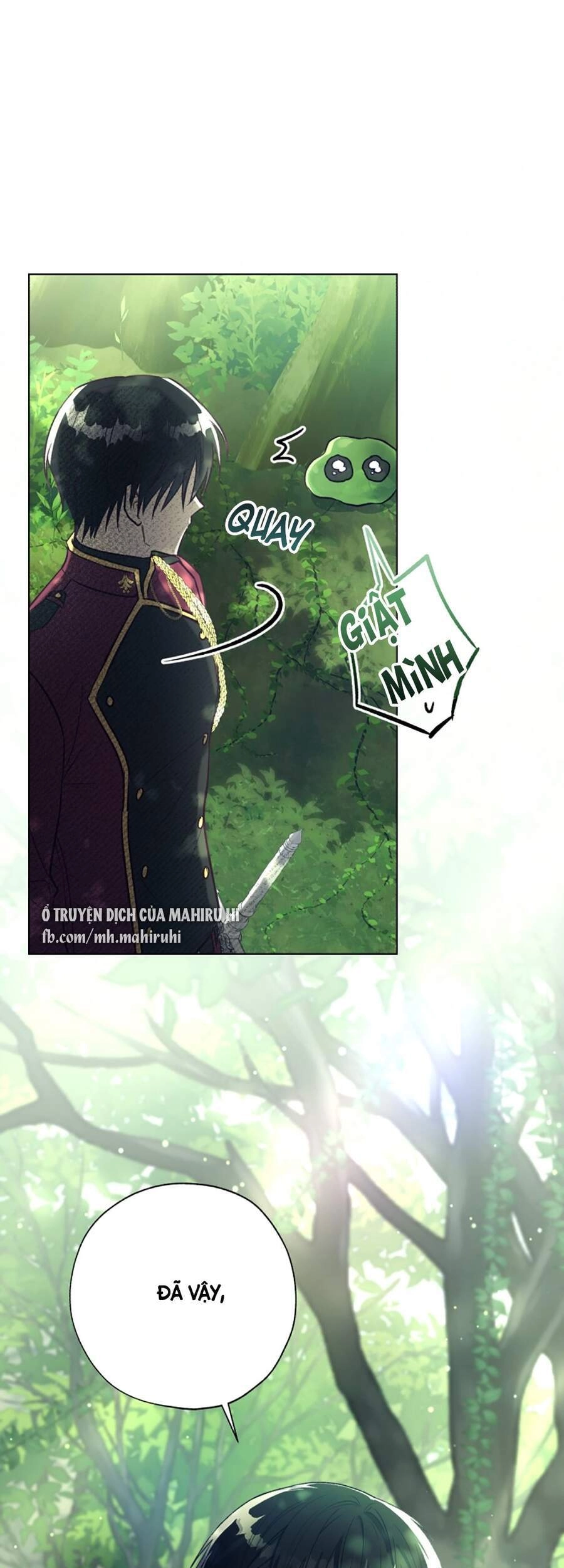 Công Chúa Khắc Dấu Lên Kẻ Phản Nghịch Chapter 43 - 65