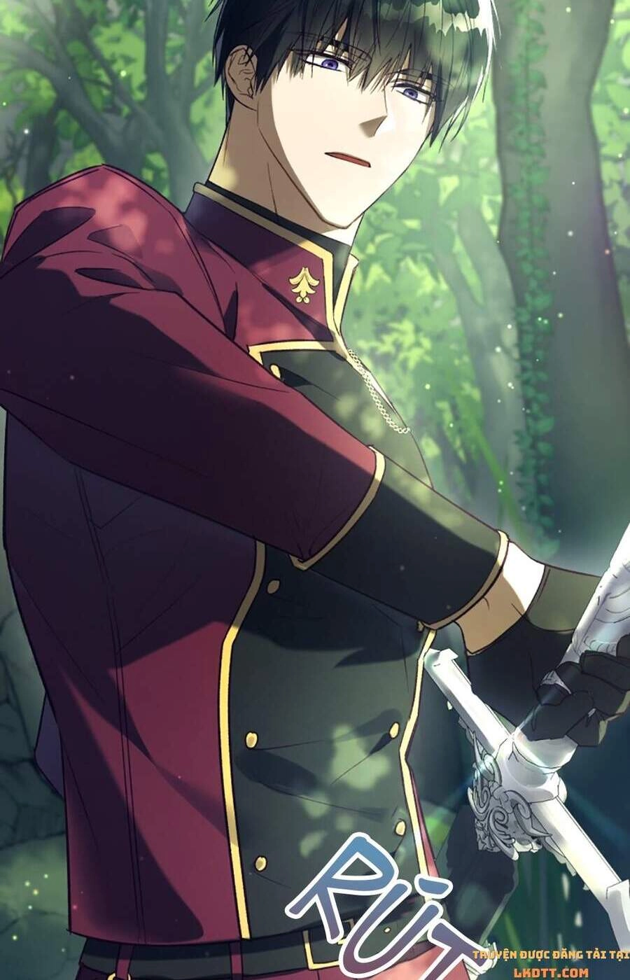 Công Chúa Khắc Dấu Lên Kẻ Phản Nghịch Chapter 43 - 66