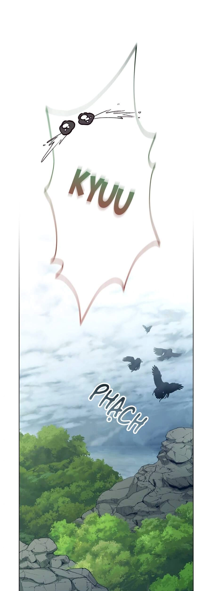 Công Chúa Khắc Dấu Lên Kẻ Phản Nghịch Chapter 43 - 69