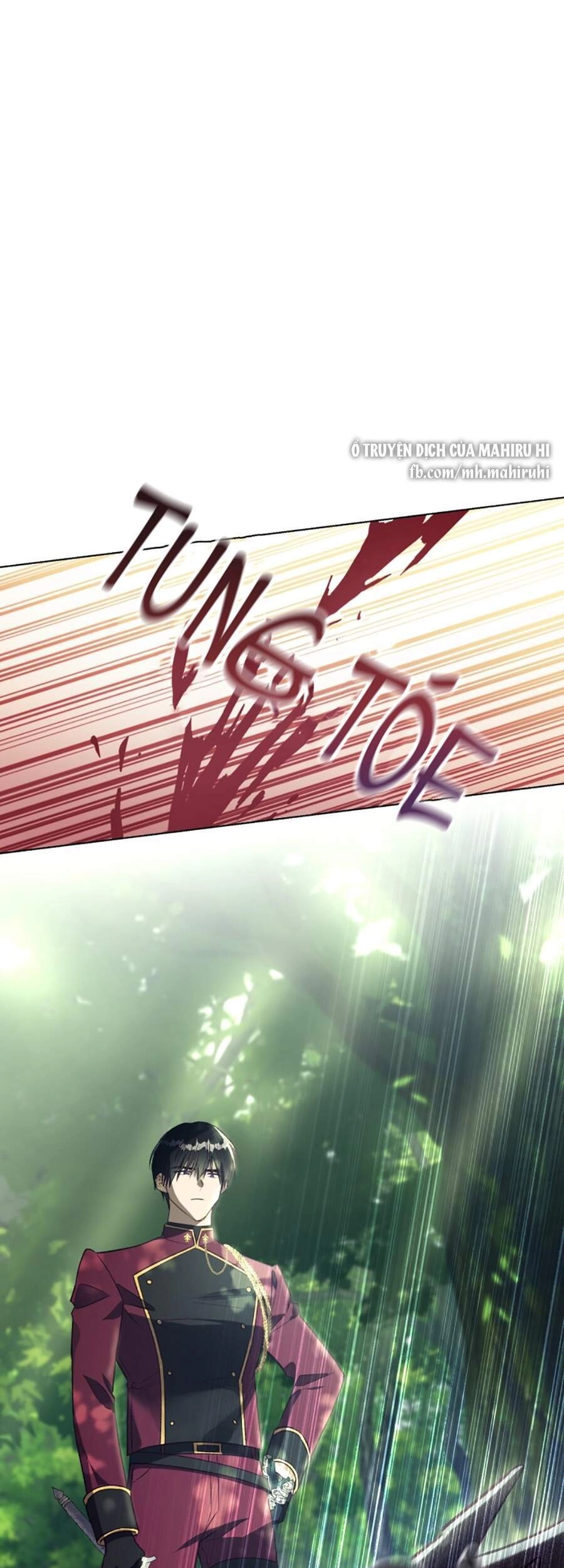 Công Chúa Khắc Dấu Lên Kẻ Phản Nghịch Chapter 43 - 71