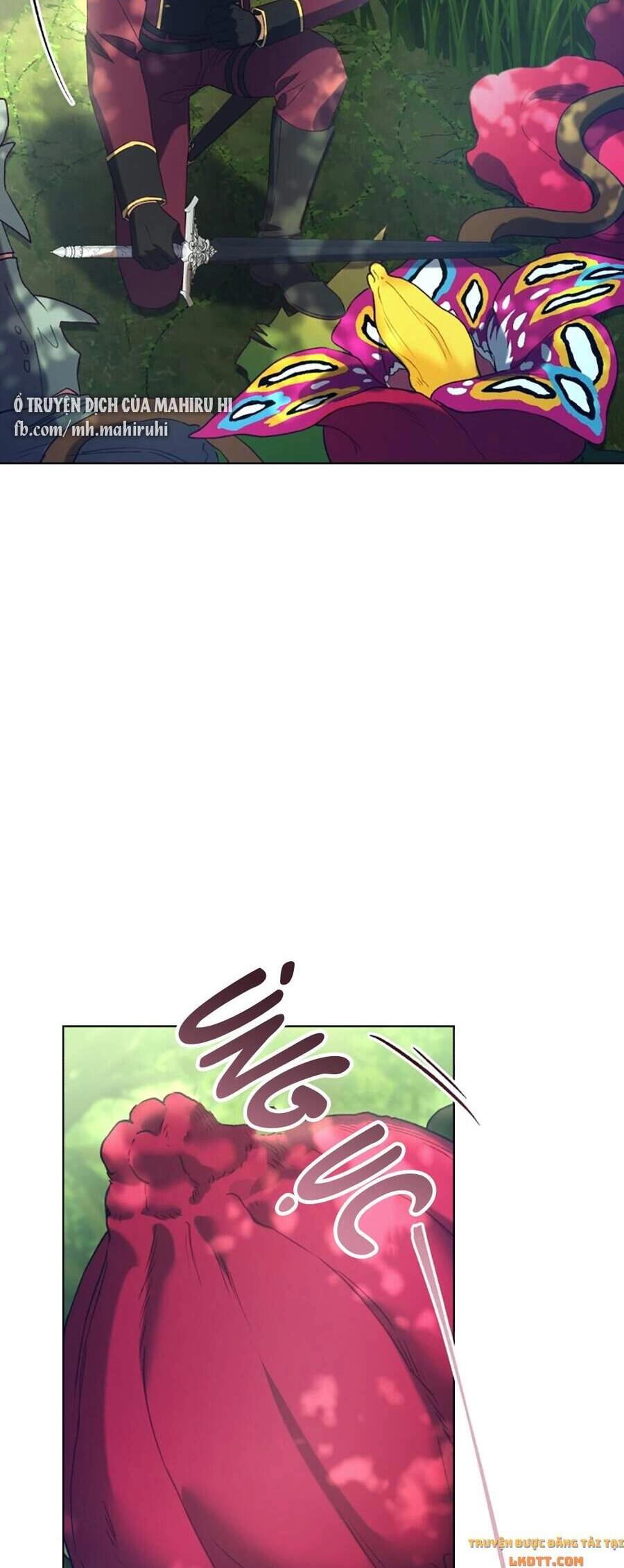 Công Chúa Khắc Dấu Lên Kẻ Phản Nghịch Chapter 43 - 74