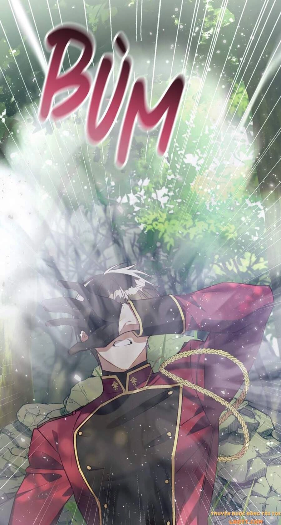 Công Chúa Khắc Dấu Lên Kẻ Phản Nghịch Chapter 43 - 76