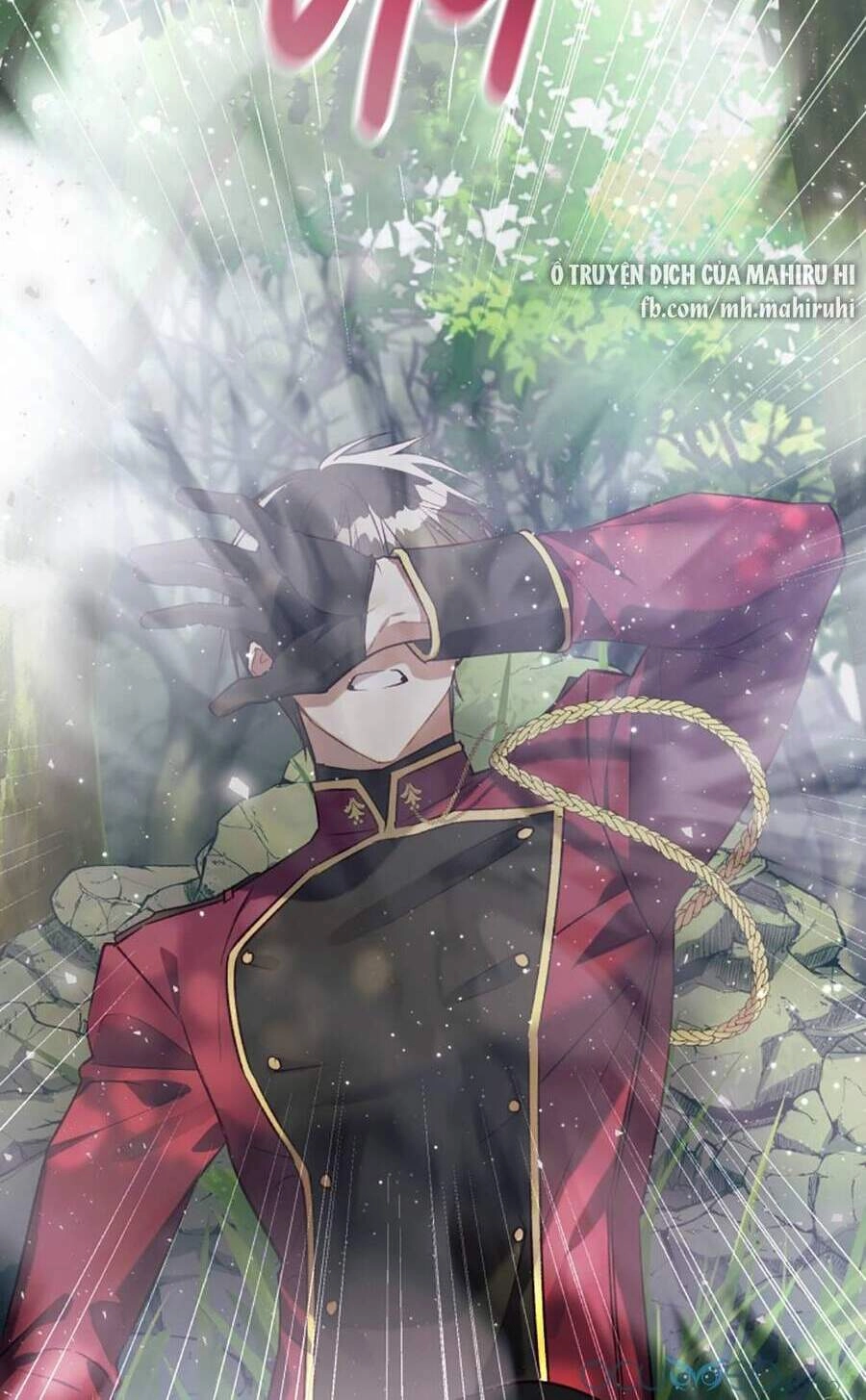 Công Chúa Khắc Dấu Lên Kẻ Phản Nghịch Chapter 44 - 3