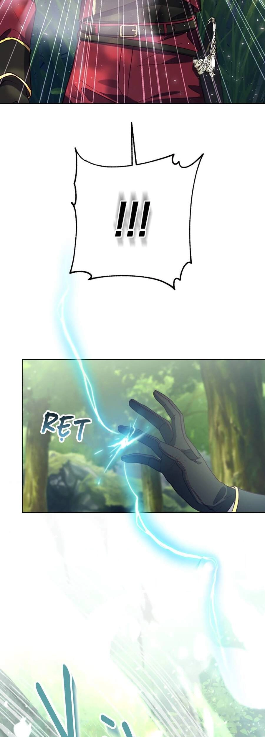 Công Chúa Khắc Dấu Lên Kẻ Phản Nghịch Chapter 44 - 4