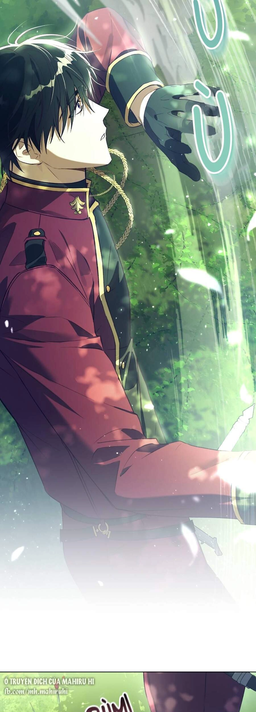 Công Chúa Khắc Dấu Lên Kẻ Phản Nghịch Chapter 44 - 6