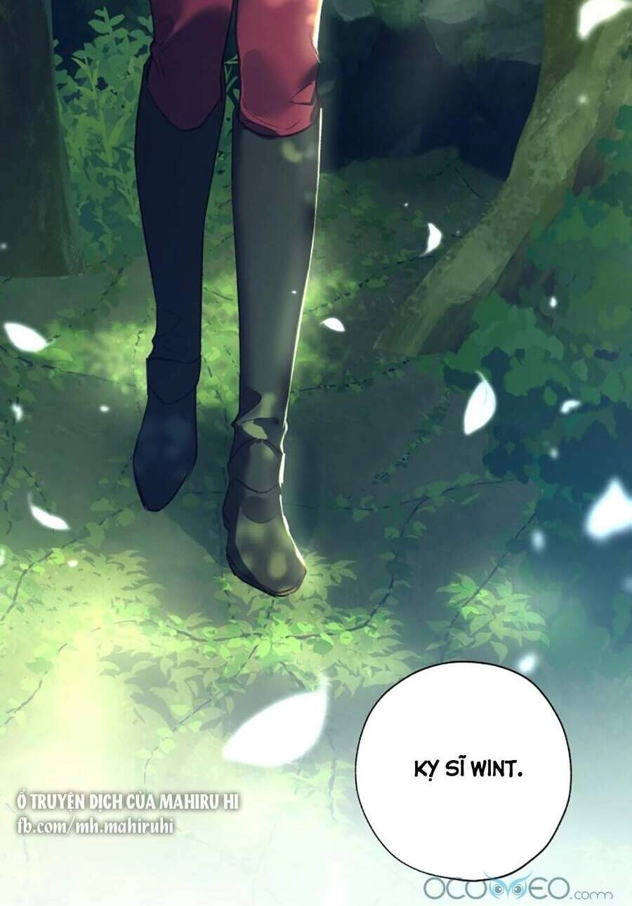 Công Chúa Khắc Dấu Lên Kẻ Phản Nghịch Chapter 44 - 9