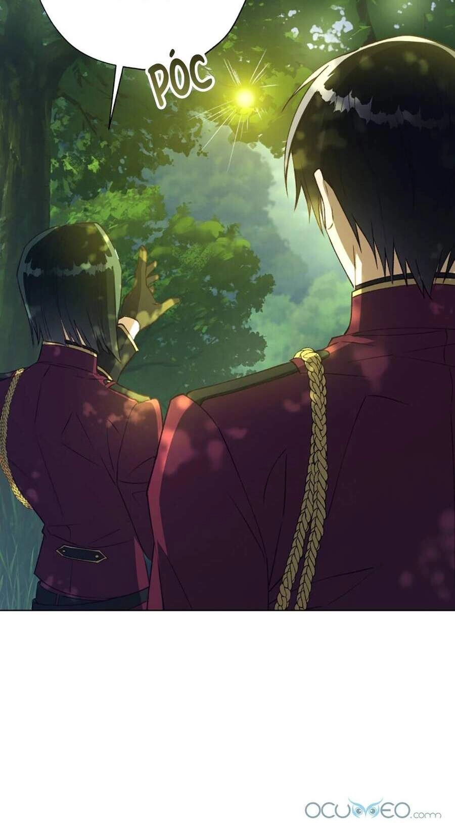 Công Chúa Khắc Dấu Lên Kẻ Phản Nghịch Chapter 44 - 17