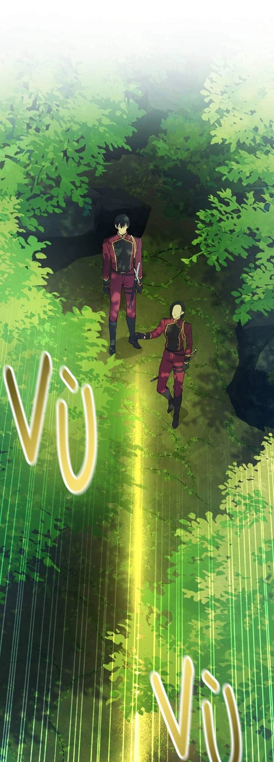 Công Chúa Khắc Dấu Lên Kẻ Phản Nghịch Chapter 44 - 18