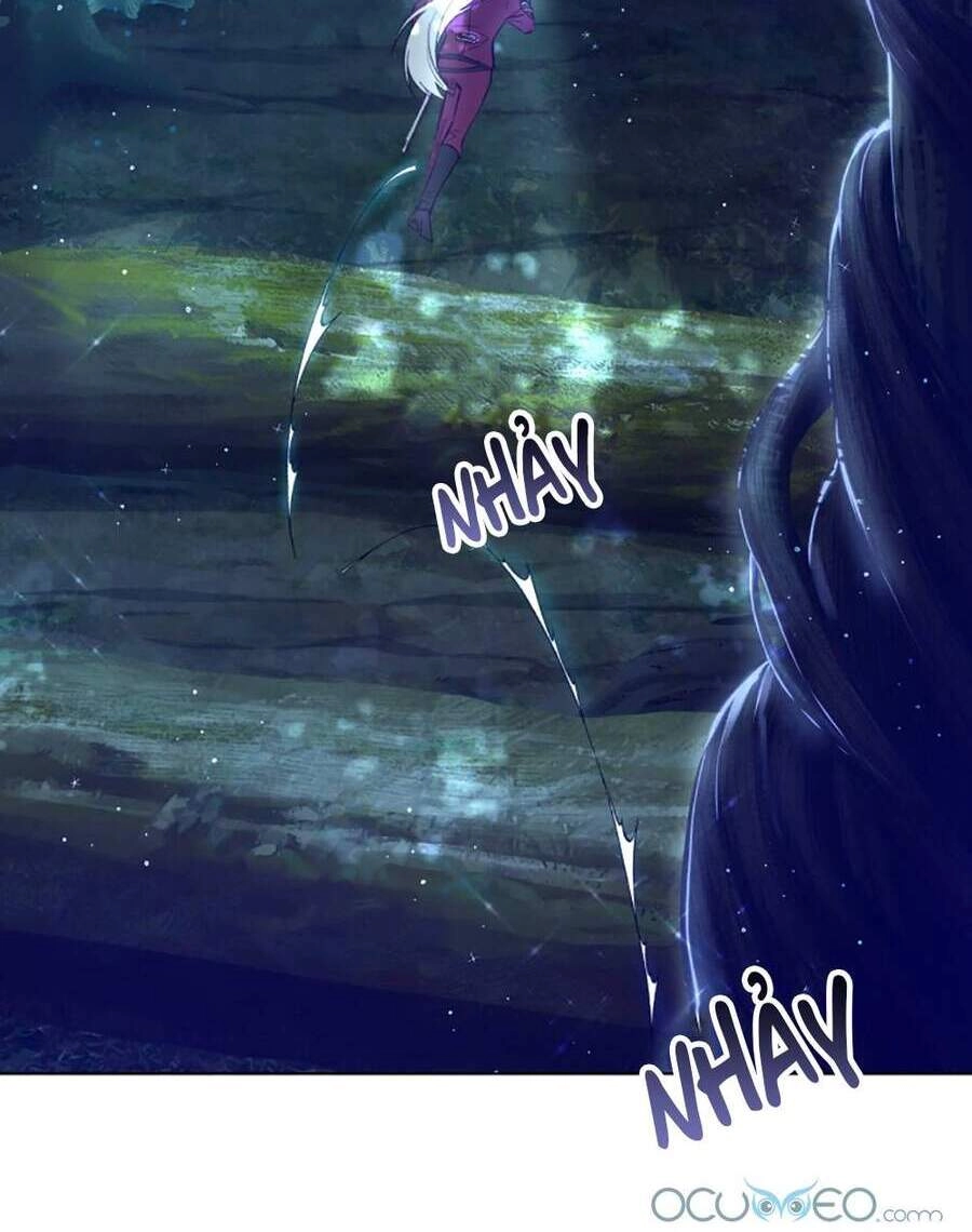 Công Chúa Khắc Dấu Lên Kẻ Phản Nghịch Chapter 44 - 25