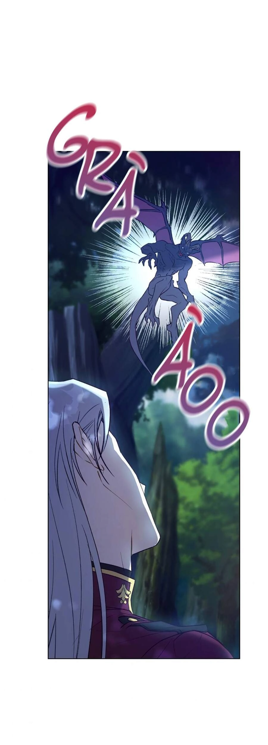 Công Chúa Khắc Dấu Lên Kẻ Phản Nghịch Chapter 44 - 26