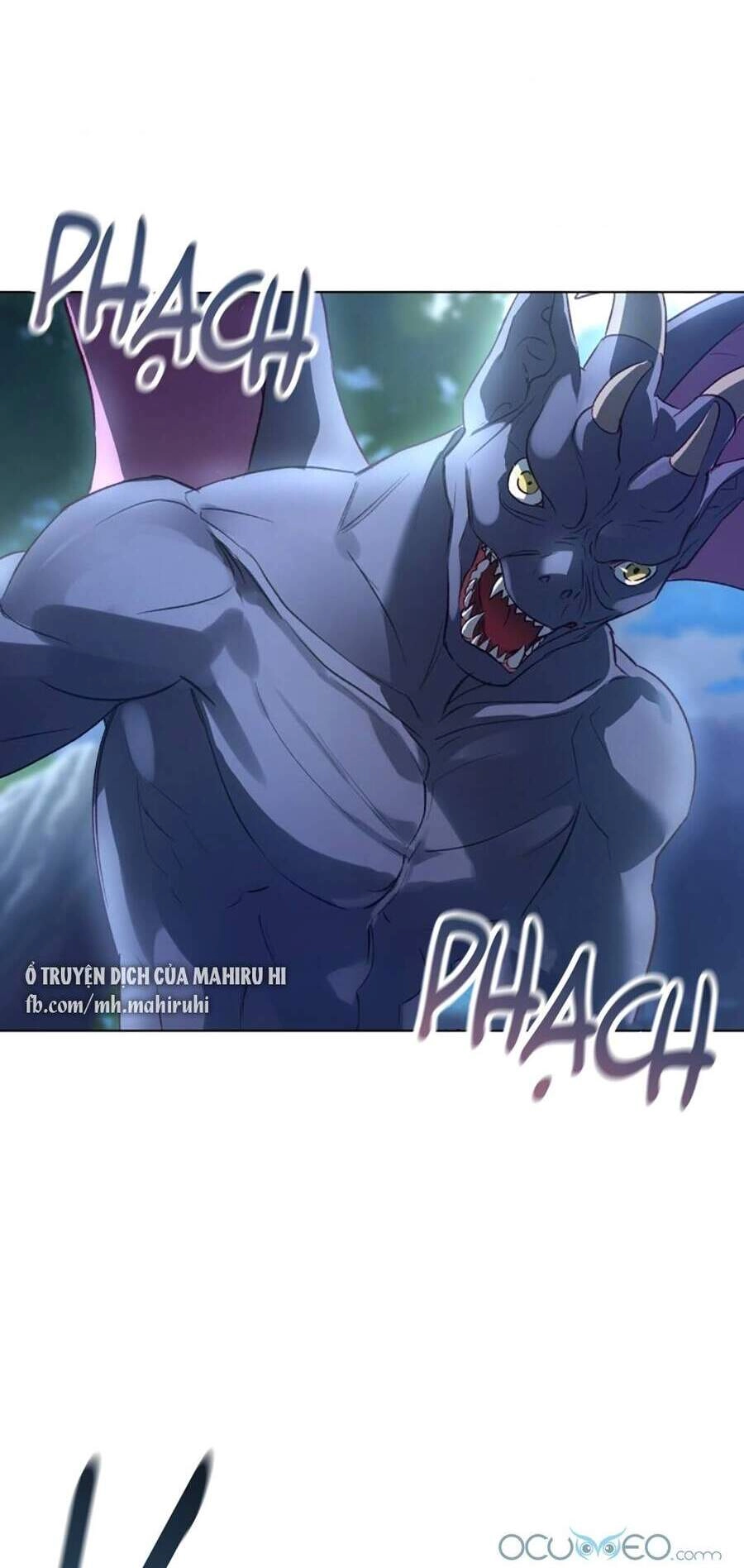 Công Chúa Khắc Dấu Lên Kẻ Phản Nghịch Chapter 44 - 27