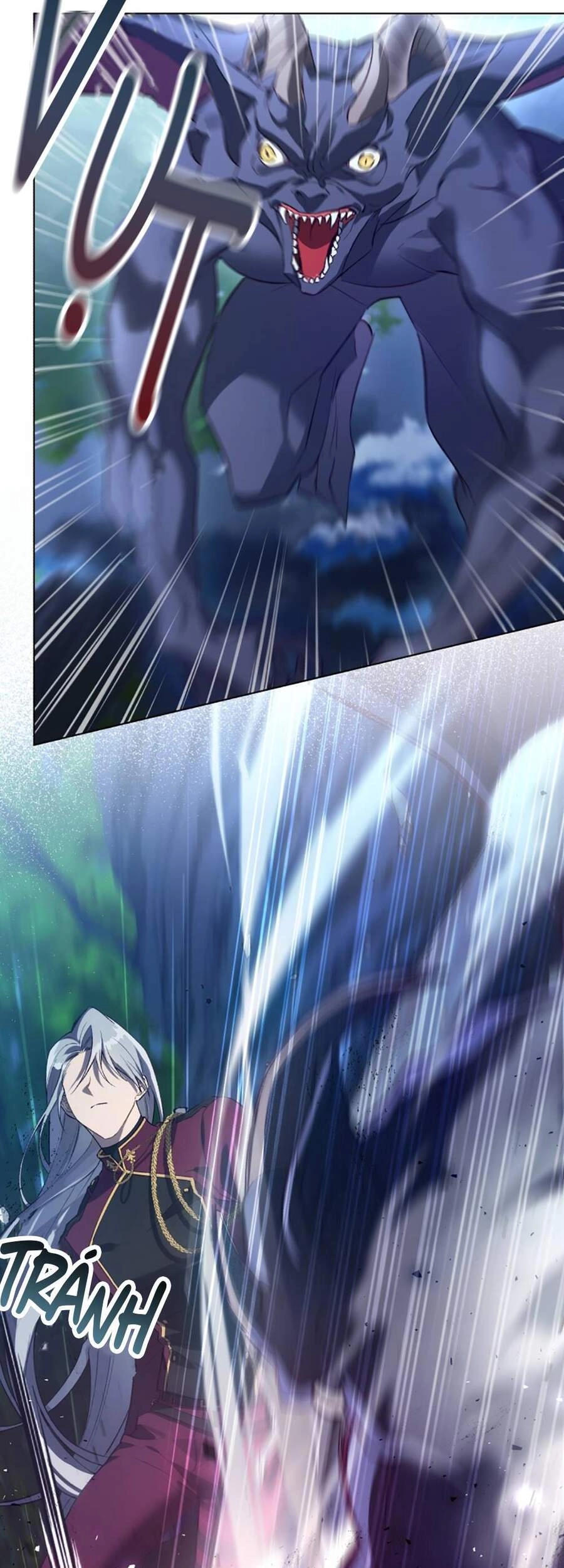 Công Chúa Khắc Dấu Lên Kẻ Phản Nghịch Chapter 44 - 28