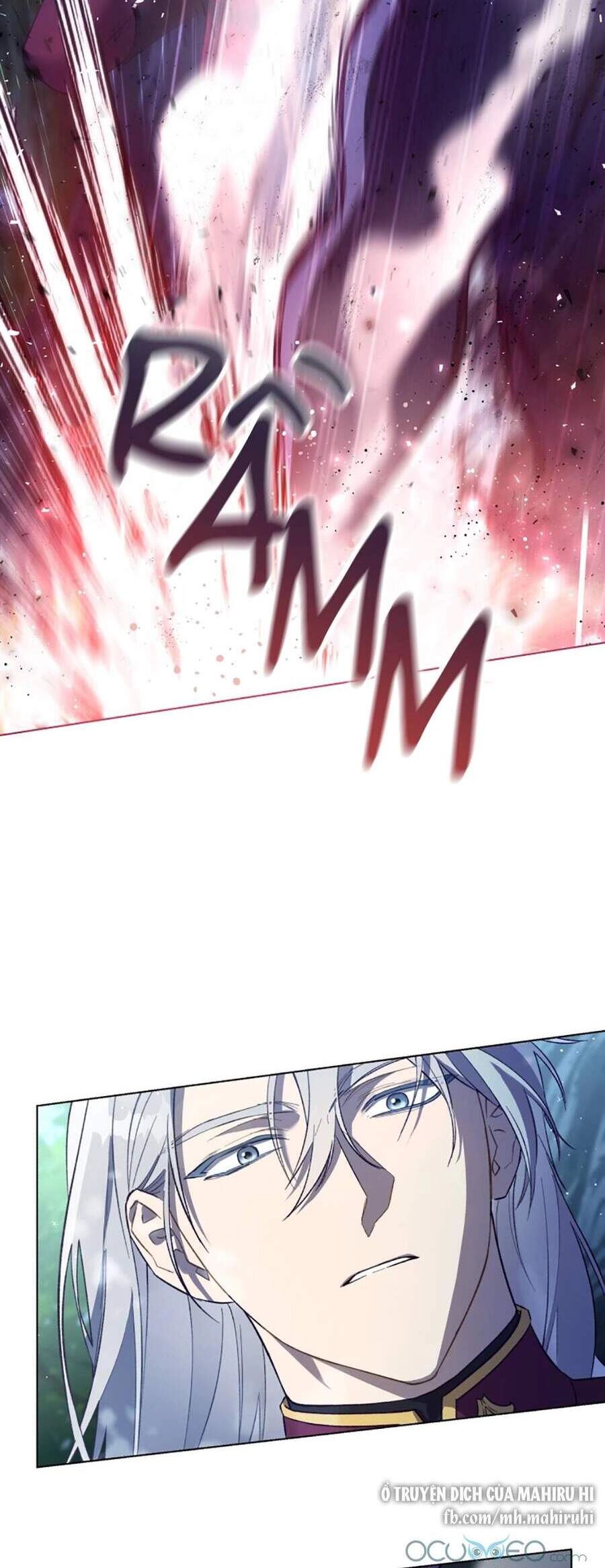 Công Chúa Khắc Dấu Lên Kẻ Phản Nghịch Chapter 44 - 29