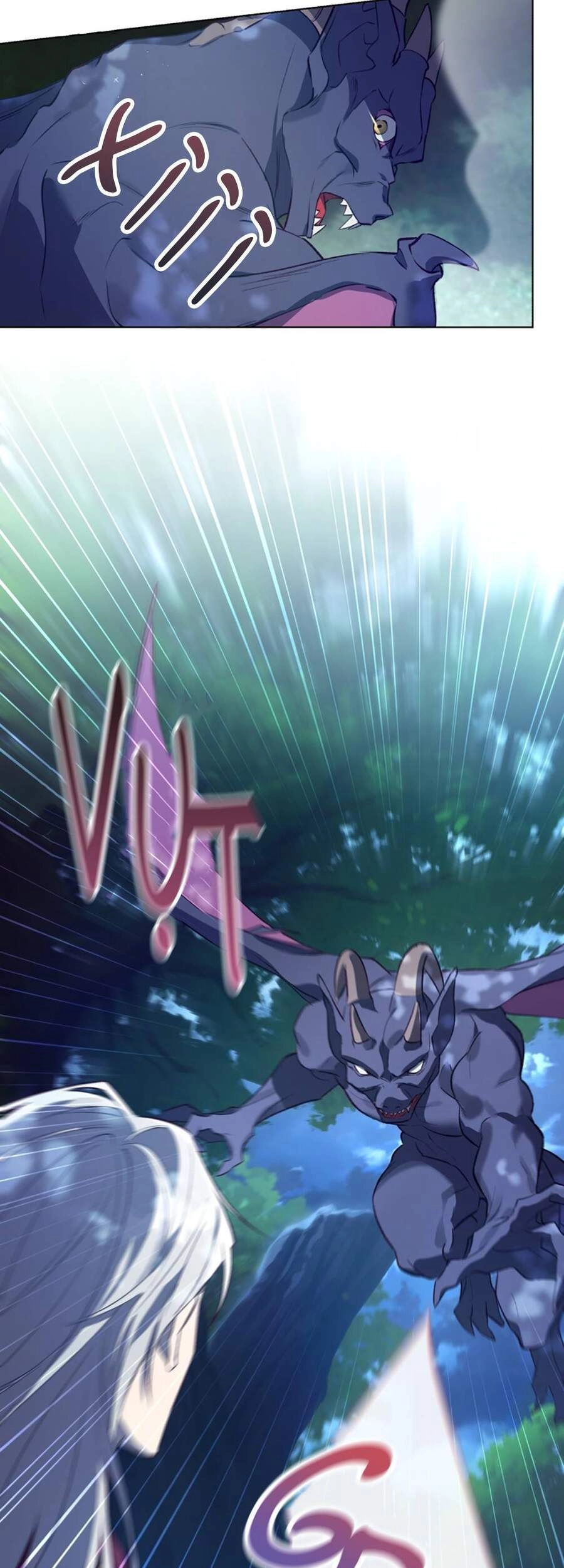 Công Chúa Khắc Dấu Lên Kẻ Phản Nghịch Chapter 44 - 30