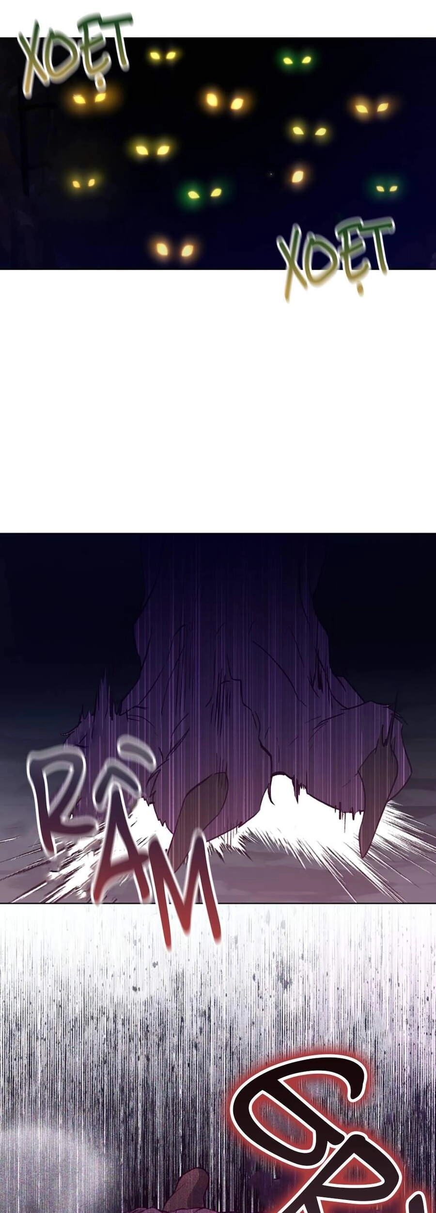 Công Chúa Khắc Dấu Lên Kẻ Phản Nghịch Chapter 44 - 45