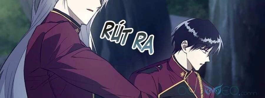 Công Chúa Khắc Dấu Lên Kẻ Phản Nghịch Chapter 44 - 47