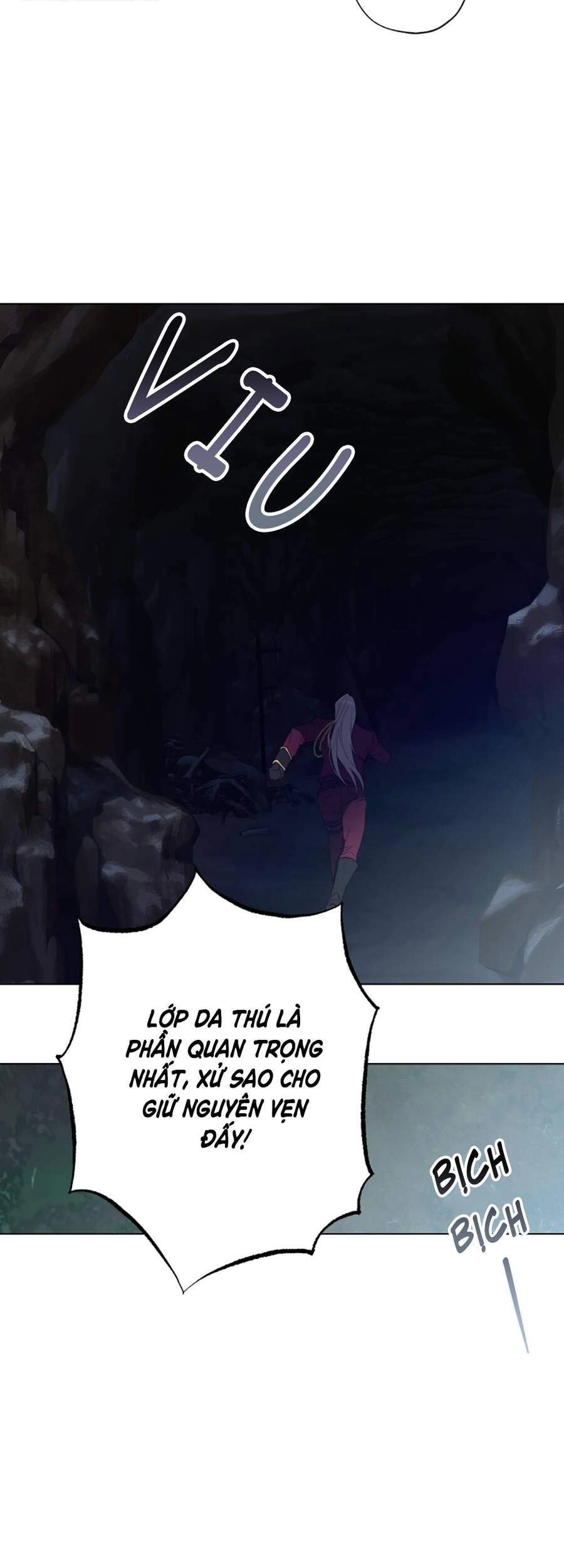 Công Chúa Khắc Dấu Lên Kẻ Phản Nghịch Chapter 44 - 50