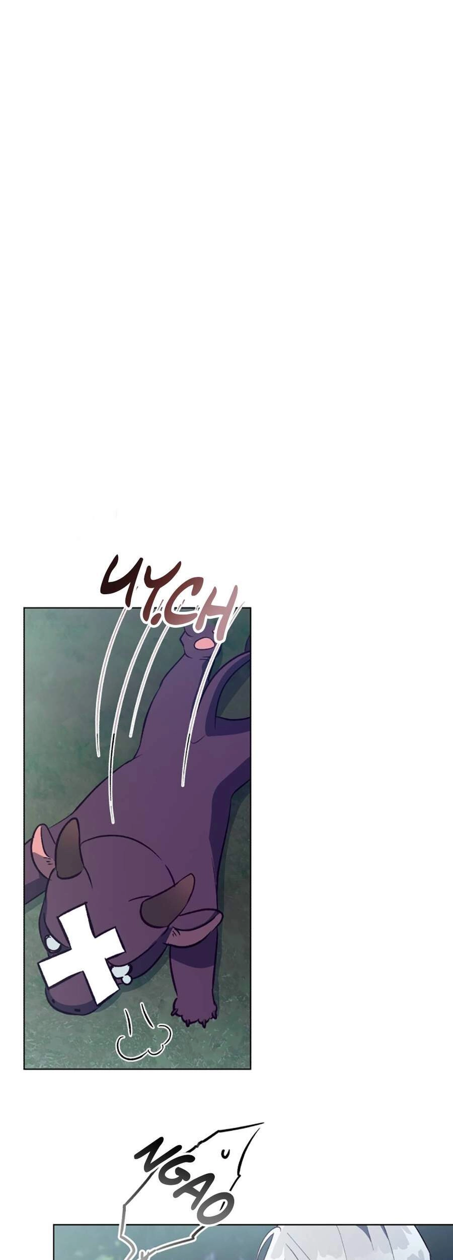 Công Chúa Khắc Dấu Lên Kẻ Phản Nghịch Chapter 44 - 52