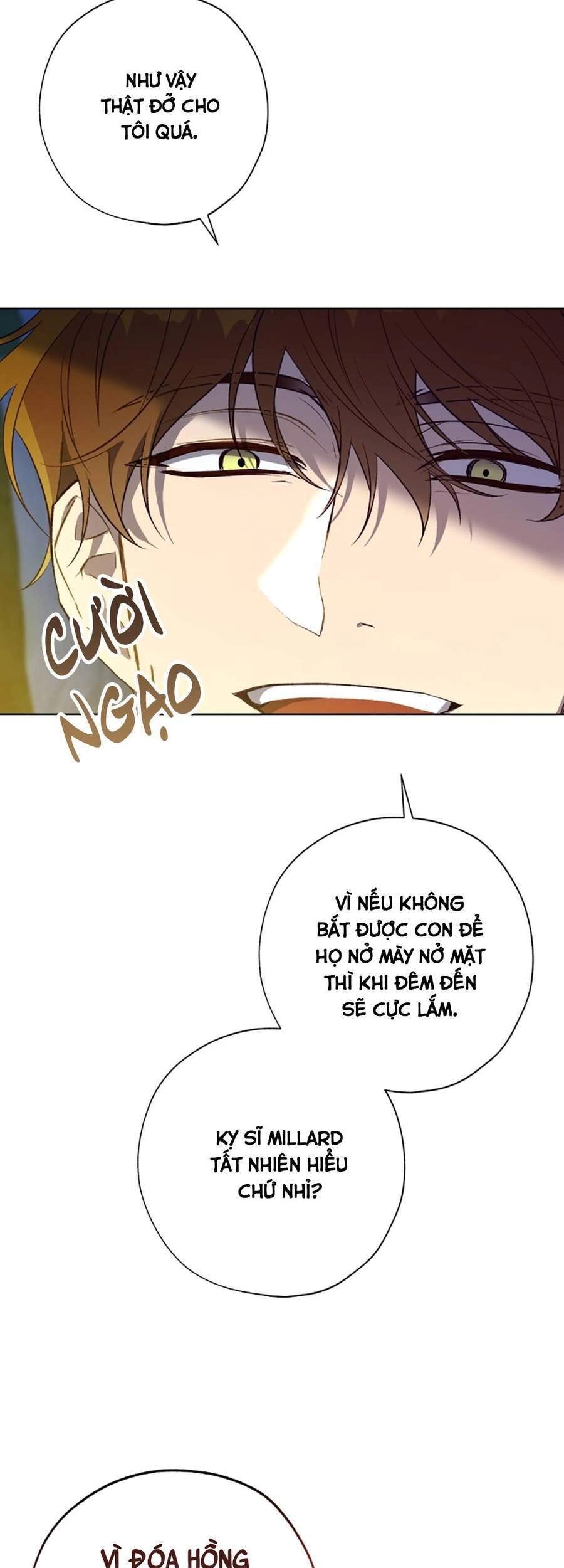 Công Chúa Khắc Dấu Lên Kẻ Phản Nghịch Chapter 44 - 64