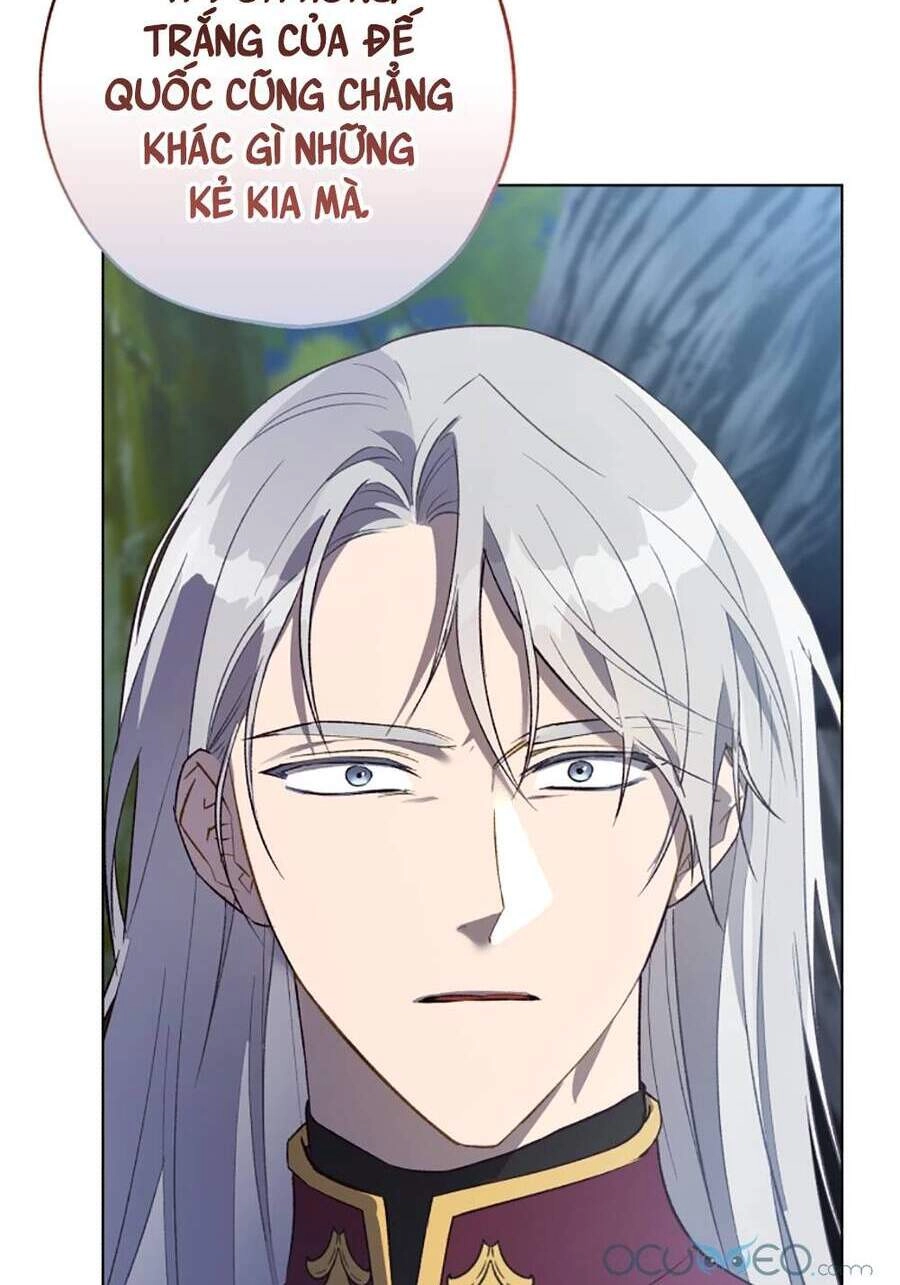 Công Chúa Khắc Dấu Lên Kẻ Phản Nghịch Chapter 44 - 65