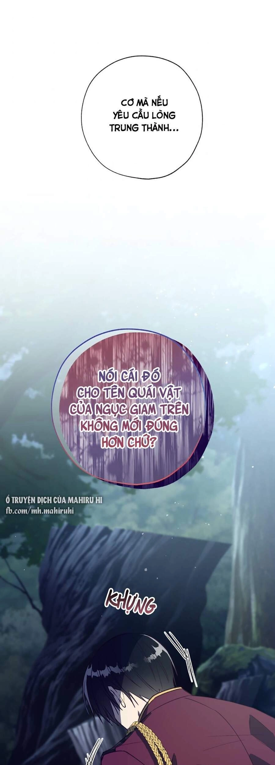 Công Chúa Khắc Dấu Lên Kẻ Phản Nghịch Chapter 44 - 68