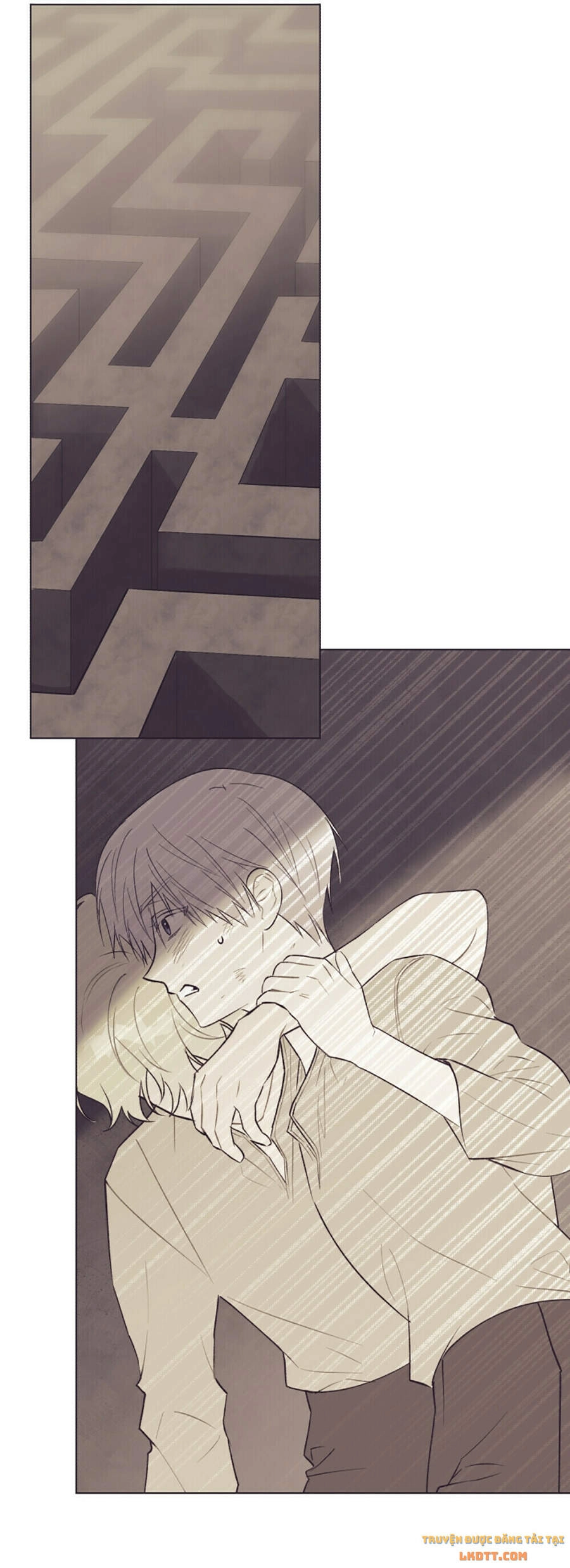 Công Chúa Khắc Dấu Lên Kẻ Phản Nghịch Chapter 45 - 17