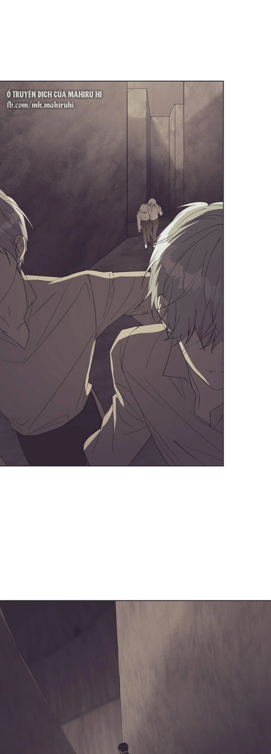 Công Chúa Khắc Dấu Lên Kẻ Phản Nghịch Chapter 45 - 18