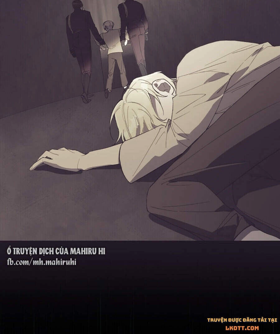 Công Chúa Khắc Dấu Lên Kẻ Phản Nghịch Chapter 45 - 19