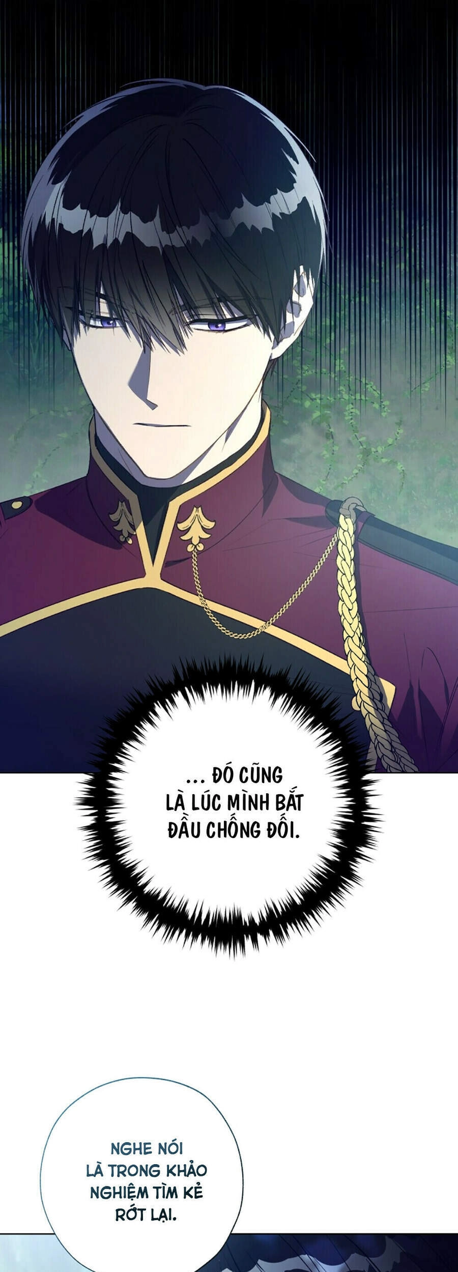 Công Chúa Khắc Dấu Lên Kẻ Phản Nghịch Chapter 45 - 20