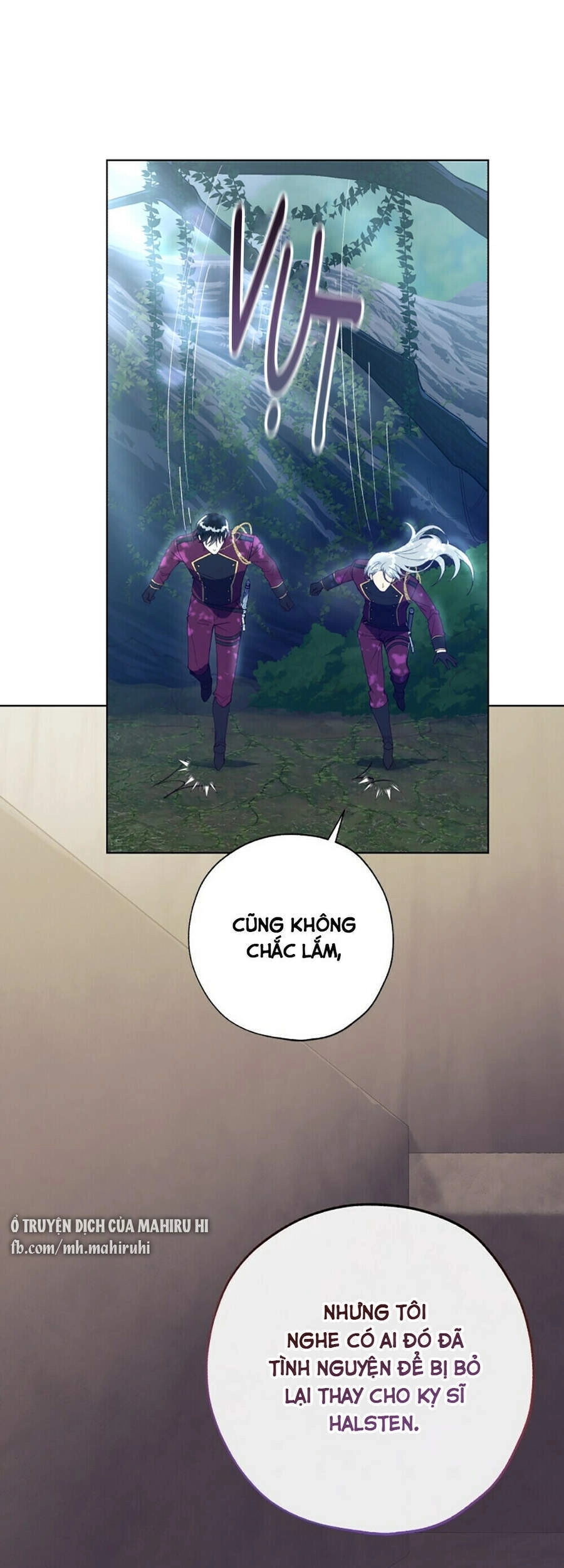 Công Chúa Khắc Dấu Lên Kẻ Phản Nghịch Chapter 45 - 25