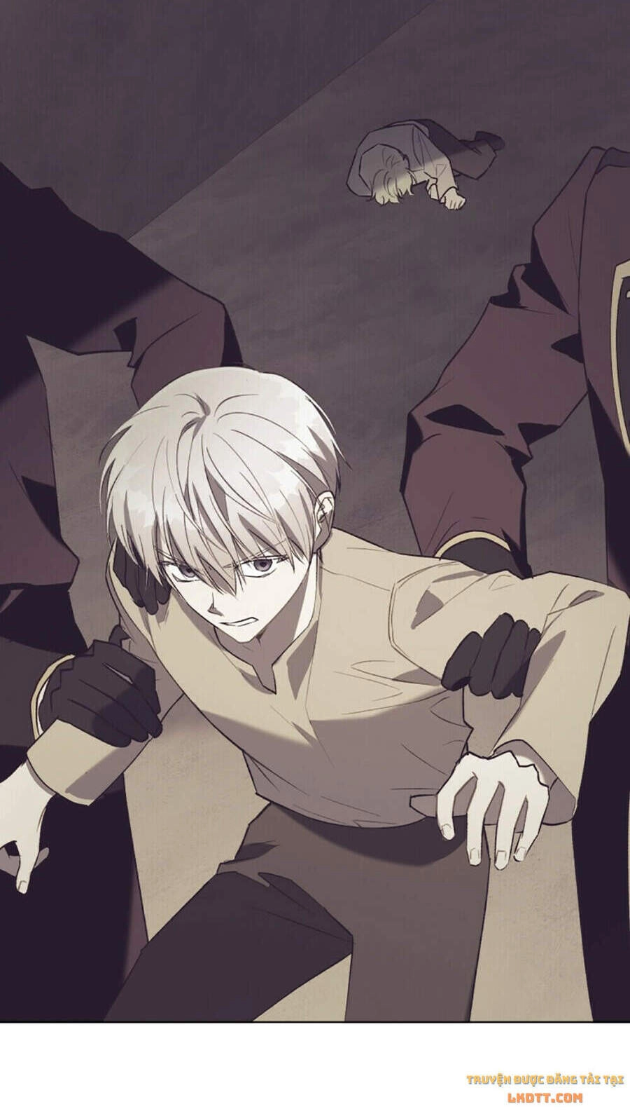 Công Chúa Khắc Dấu Lên Kẻ Phản Nghịch Chapter 45 - 26