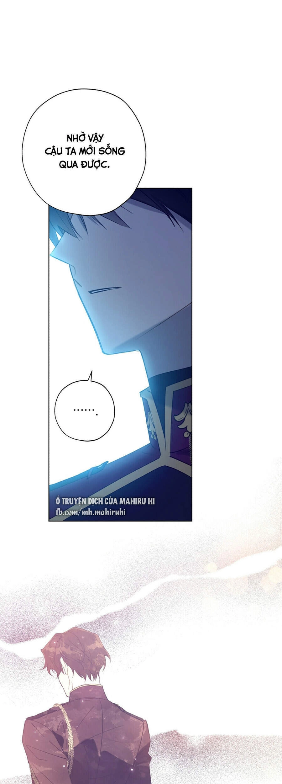 Công Chúa Khắc Dấu Lên Kẻ Phản Nghịch Chapter 45 - 27