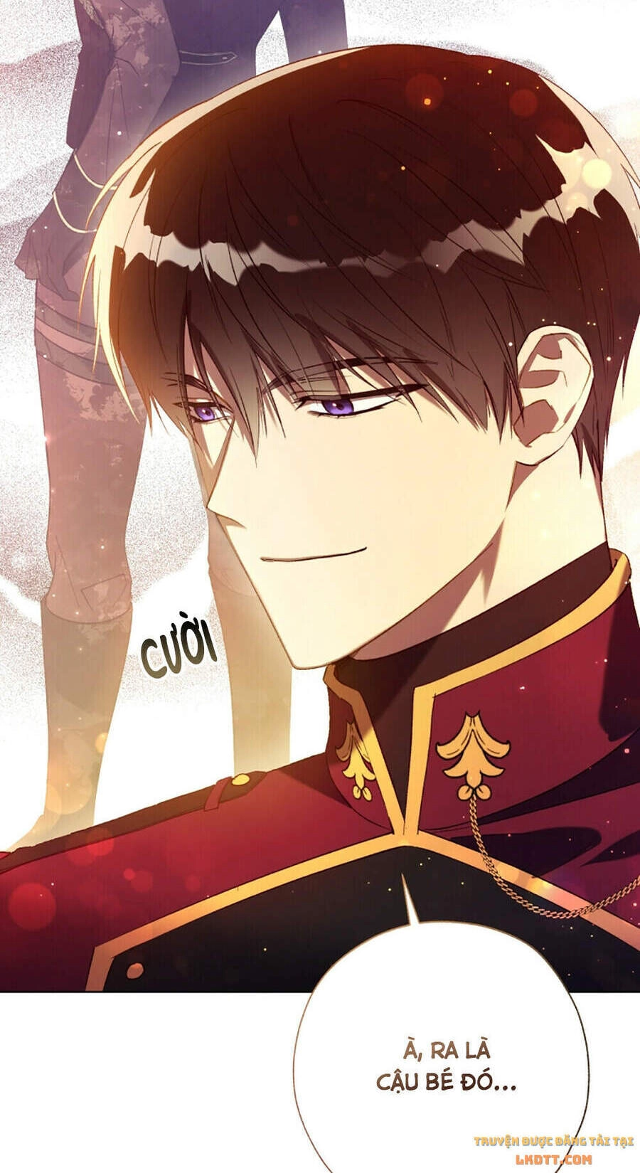 Công Chúa Khắc Dấu Lên Kẻ Phản Nghịch Chapter 45 - 28