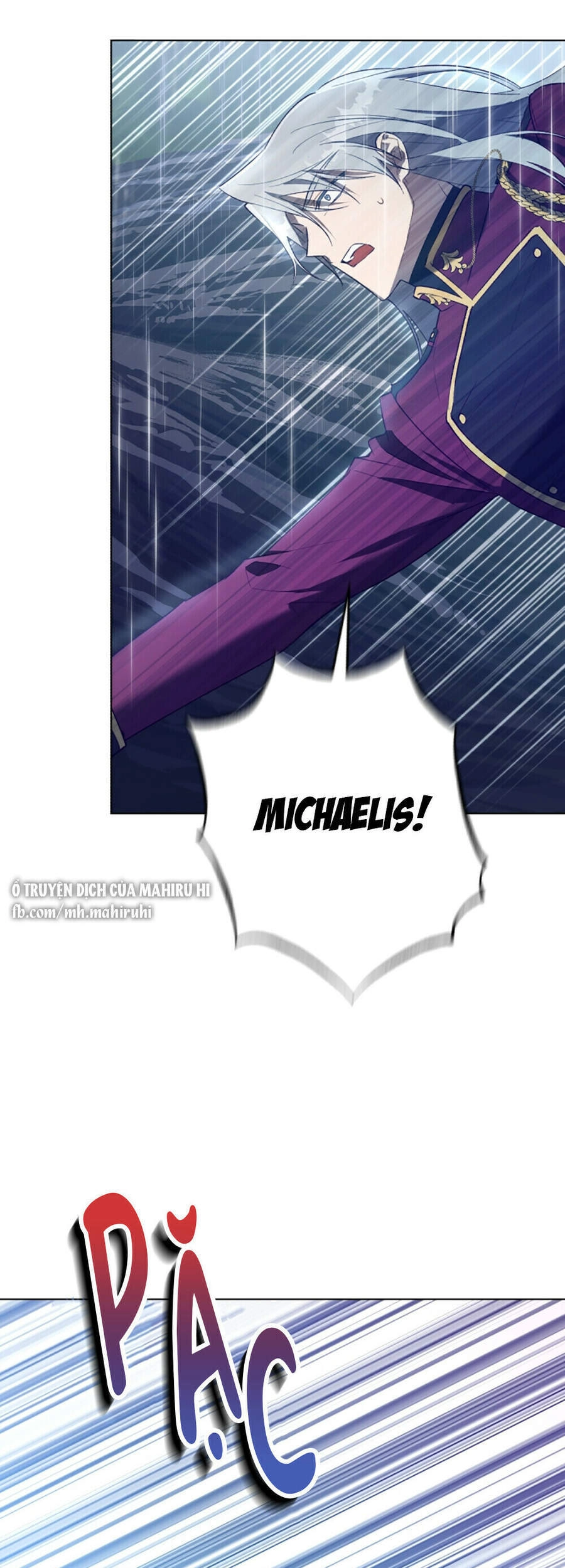 Công Chúa Khắc Dấu Lên Kẻ Phản Nghịch Chapter 45 - 37